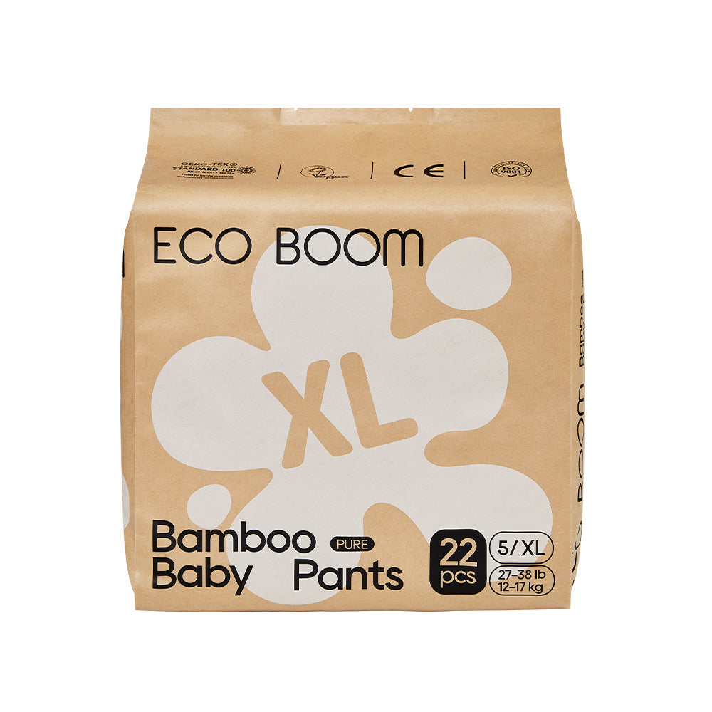 Bambus Bleier Baby Pants XL 5 12 17 KG Eco Boom bambus-bleier-baby-pants-xl-5-12-17-kg-eco-boom