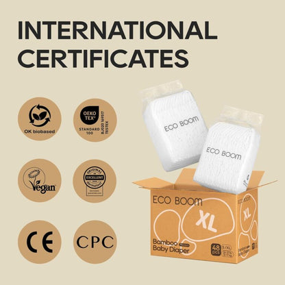 Bambus Bleier Premium S/2 – 102 stk 3-8kg